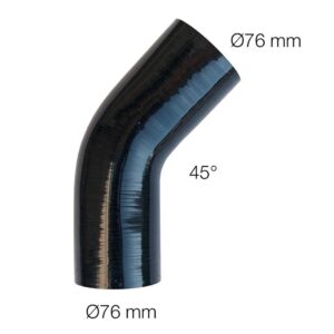 Simoni Racing ΓΩΝΙΑ ΣΙΛΙΚΟΝΗΣ ΜΑΥΡΗ Φ76 45 ΜΟΙΡΕΣ