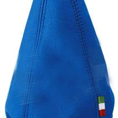 Simoni Racing ΦΟΥΣΚΑ ΤΑΧΥΤΗΤΩΝ 190ΜΜ ΔΕΡΜΑ ΜΠΛΕ SIMONI RACING – 1 TEM.