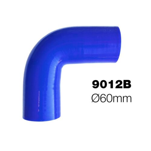 Simoni Racing ΓΩΝΙΑ ΣΙΛΙΚΟΝΗΣ ΜΠΛΕ Φ60 90 ΜΟΙΡΕΣ SIMONI RACING – 1 ΤΕΜ.
