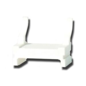 Simoni Racing FORD FOCUS (ΜΙΚΡΗ ΣΚΑΛΑ) ΑΝΤΑΠΤΟΡΑΣ ΓΙΑ ΛΑΜΠΑ XENON H7 SIMONI RACING - 2ΤΕΜ.