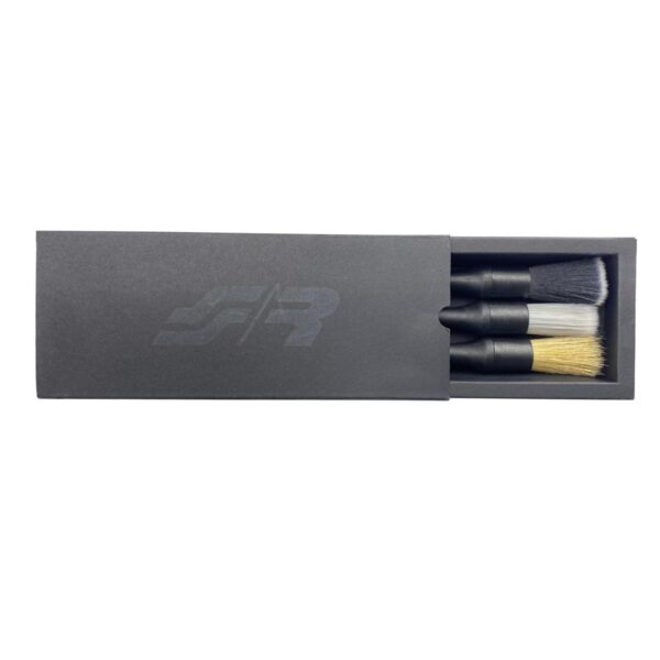 Simoni Racing ΠΙΝΕΛΑ ΛΕΠΤΟΜΕΡΟΥΣ ΚΑΘΑΡΙΣΜΟΥ 250mm ΜΕ ΕΡΓΟΝΟΜΙΚΗ ΛΑΒΗ SIMONI RACING  - 3 τεμ.