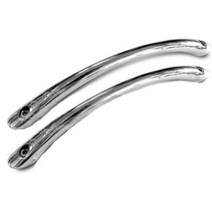 Simoni Racing ΡΑΒΔΟΙ ΧΡΩΜΙΟΥ 147X11mm SIMONI RACING - 2 ΤΕΜ.