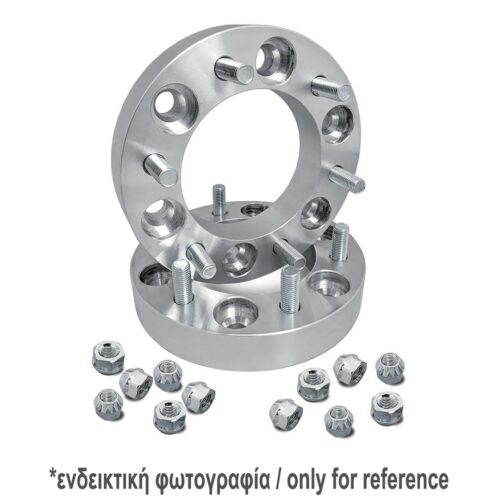 Simoni Racing ΑΠΟΣΤΑΤΕΣ 30mm 5Χ115 CHEVROLET/OPEL