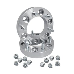 Simoni Racing ΑΠΟΣΤΑΤΕΣ/ΠΡΟΣΘΗΚΕΣ ΤΡΟΧΩΝ 25mm ΚΑΡΕ 6 X 139,7mm ΚΕΝΤΡΟ 106,5mm TOYOTA
