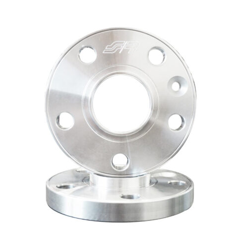 Simoni Racing ΑΠΟΣΤΑΤΕΣ-ΠΡΟΣΘΗΚΕΣ ΤΡΟΧΩΝ 15mm 5×120 65,1 ΤΡΥΠΑ 14mm ΓΙΑ VW SIMONI RACING – 2ΤΕΜ.