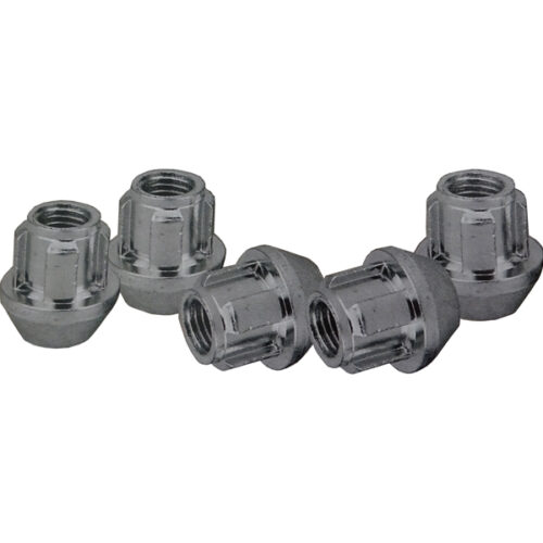 Simoni Racing ΠΑΞΙΜΑΔΙ ΚΩΝΙΚΟ 12χ1,5 (17mm) (19) 10ΤΕΜ.