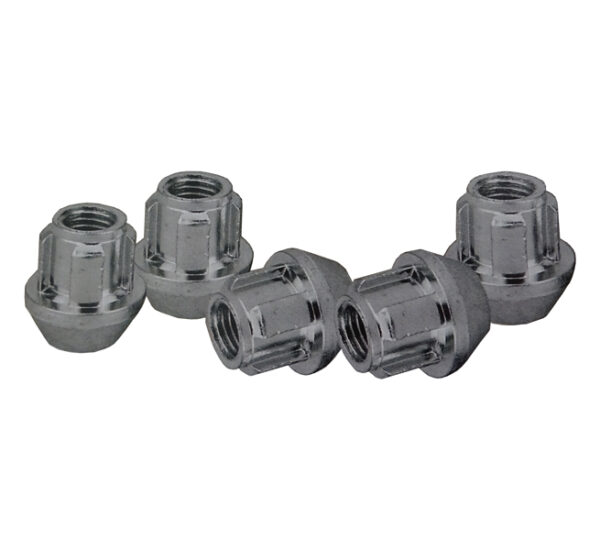 Simoni Racing ΠΑΞΙΜΑΔΙ ΚΩΝΙΚΟ 12χ1,5 (17mm) (19) 10ΤΕΜ.