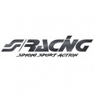Simoni Racing ΑΥΤΟΚΟΛΛΗΤΗ ΤΑΙΝΙΑ ΠΑΡΜΠΡΙΖ SIMONI RACING CARBON 85x20cm