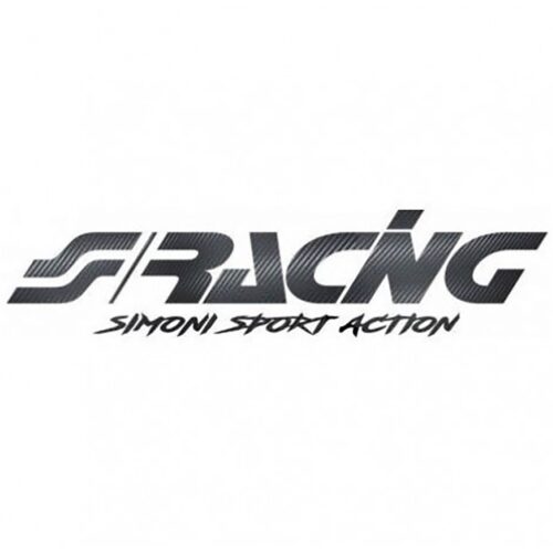 Simoni Racing ΑΥΤΟΚΟΛΛΗΤΗ ΤΑΙΝΙΑ ΠΑΡΜΠΡΙΖ SIMONI RACING CARBON 85x20cm