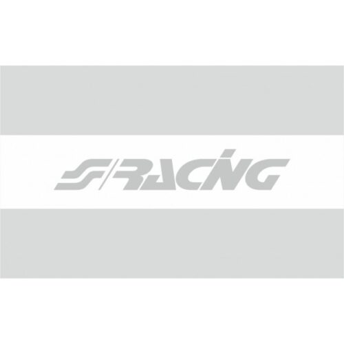 Simoni Racing ΑΥΤΟΚΟΛΛΗΤΗ ΤΑΙΝΙΑ ΠΑΡΜΠΡΙΖ  70X15CM ΑΣΗΜΙ SIMONI RACING – 1 TEM.