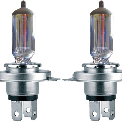 Simoni Racing H4 12V/55W 6.000K HID STYLE SIMONI RACING – 2 ΤΕΜ.