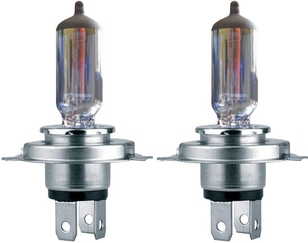 Simoni Racing H4 12V/55W 6.000K HID STYLE SIMONI RACING - 2 ΤΕΜ.