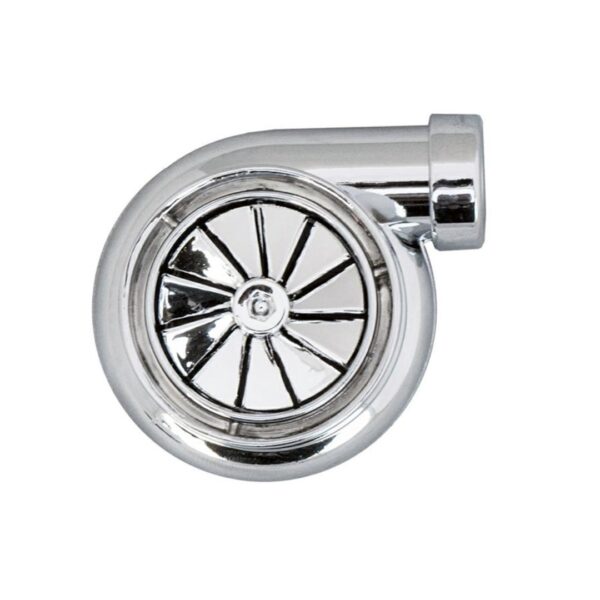 Simoni Racing ΑΡΩΜΑΤΙΚΟ ΑΕΡΑΓΩΓΟΥ FRESH TURBO (ΑΣΗΜΙ ΜΕ 2 ΑΝΤΑΛΛΑΚΤΙΚΑ)