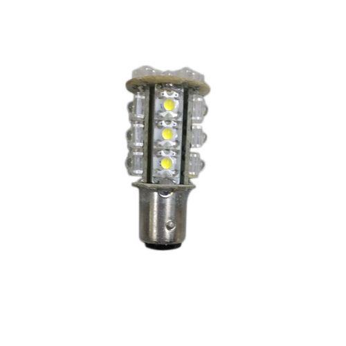Simoni Racing ΛΑΜΠΑΚΙ ΔΙΠΟΛΙΚΟ 20 LED 12V ΛΕΥΚΟ 1ΤΕΜ.