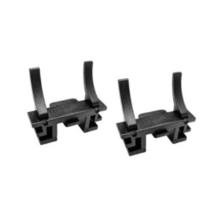 Simoni Racing FIAT 500 / 500X 2014+/500L 2012+ / FORD FOCUS H7 2017+ /LAND ROVER FREELANDER ΑΝΤΑΠΤΟΡΕΣ ΓΙΑ ΛΑΜΠΕΣ LED 2ΤΕΜ