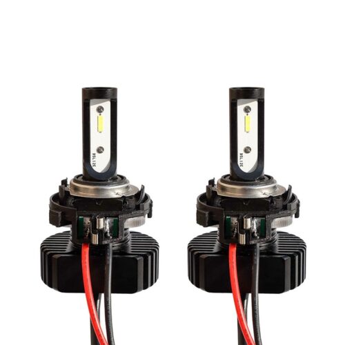 Simoni Racing VW GOLF 7  12-24V 4000lm 20W LED KIT 6.000K
