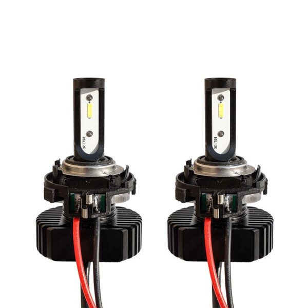 Simoni Racing VW GOLF 7  12-24V 4000lm 20W LED KIT 6.000K