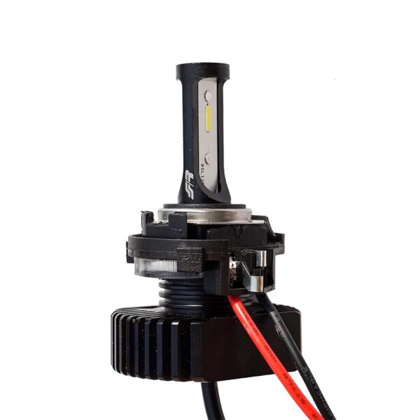 Simoni Racing VW GOLF 7  12-24V 4000lm 20W LED KIT 6.000K - Image 3