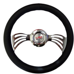 Simoni Racing ΤΙΜΟΝΙ SIMONI RACING  ΜΑΥΡΟ SUZUKA LRX