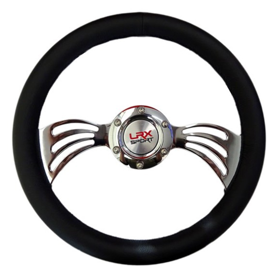 Simoni Racing ΤΙΜΟΝΙ SIMONI RACING ΜΑΥΡΟ SUZUKA LRX