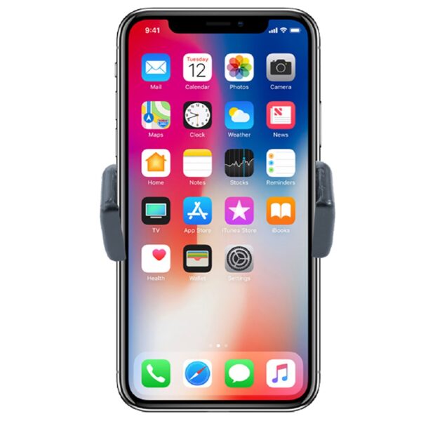 Simoni Racing ΒΑΣΗ ΚΙΝΗΤΟΥ ΑΕΡΑΓΩΓΟΥ ΜΕ ΚΛΙΠ  55-85mm PHONE HOLDER 8 - Image 4