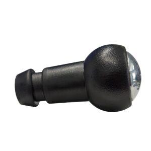 Simoni Racing ΠΟΜΟΛΟ ΤΑΧΥΤΗΤΩΝ ΜΑΡΚΕ ΜΑΥΡΟ ΓΙΑ PEUGEOT 106/107/205/206/306/307/308/406/3008 ΚΑΙ ΓΙΑ CITROEN C2/C3/C4L/C5  SIMONI RACING - 1 TEM.