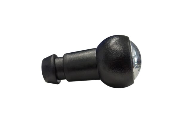 Simoni Racing ΠΟΜΟΛΟ ΤΑΧΥΤΗΤΩΝ ΜΑΡΚΕ ΜΑΥΡΟ ΓΙΑ PEUGEOT 106/107/205/206/306/307/308/406/3008 ΚΑΙ ΓΙΑ CITROEN C2/C3/C4L/C5  SIMONI RACING - 1 TEM.