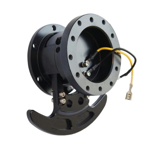 Simoni Racing ΑΝΤΑΠΤΟΡΑΣ ΑΛΟΥΜΙΝΙΟΥ ΜΕ ΜΟΧΛΟ QUICK RELEASE ΓΙΑ ΣΠΑΣΙΜΟ ΤΙΜΟΝΙΟΥ ΣΕ 90 ΜΟΙΡΕΣ SIMONI RACING – 1 ΤΕΜ.