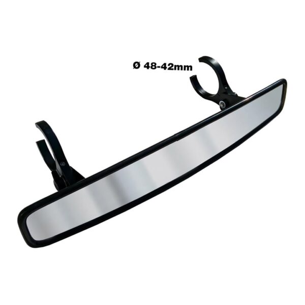 Simoni Racing ΕΣΩΤΕΡΙΚΟΣ ΚΑΘΡΕΠΤΗΣ ΠΡΟΣΘΕΤΟΣ 38,5x7cm