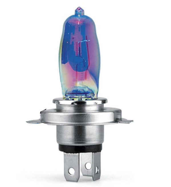 Simoni Racing H4 12V/60-55W 6.200K SUPER GAMMA SERIES SIMONI RACING
