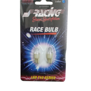 Simoni Racing T10 W5W 12V ΛΑΜΠΑΚΙ ΨΕΙΡΑ MULTICOLOR