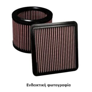 Simoni Racing 257Χ116Χ30 ΦΙΛΤΡΟ ΑΕΡΟΣ RACING