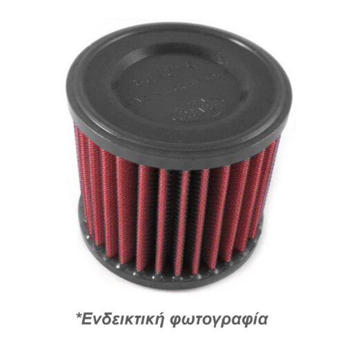 Simoni Racing ΦΙΛΤΡΟ ΑΕΡΟΣ RACING 95 Χ 51 Χ 134 mm (ΚΥΛΙΝΔΡΙΚΟ)