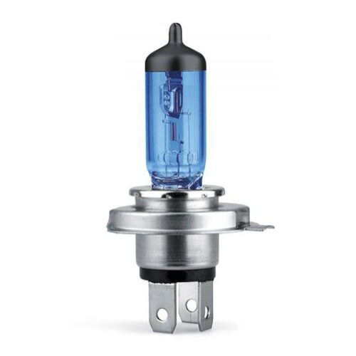 Simoni Racing H12 12V/55W 90″ 4.500K SUPER WHITE SHOCK X