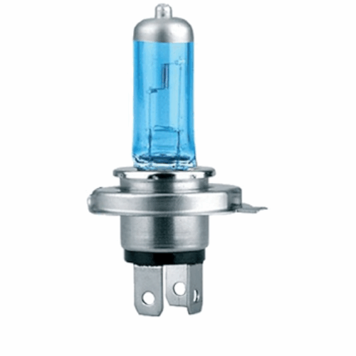 Simoni Racing H9 12V/65W 120″ 4.500K SUPER WHITE SHOCK X