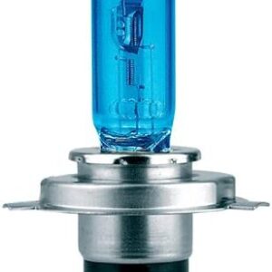 Simoni Racing HB4 12V/65W 4.300K SUPER WHITE SHOCK
