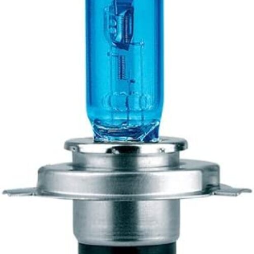 Simoni Racing HB4 12V/65W 4.300K SUPER WHITE SHOCK