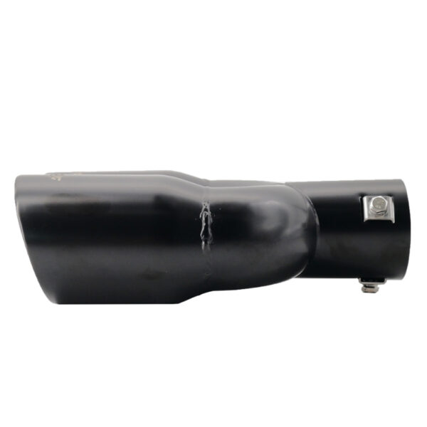 Simoni Racing ΑΚΡΟ (ΜΠΟΥΚΑ) ΕΞΑΤΜΙΣΗΣ ΔΙΠΛΟ TRX 92 ΜΑΥΡΗ ΜΑΤ 34-60mm SIMONI RACING - 1 TEM - Image 3
