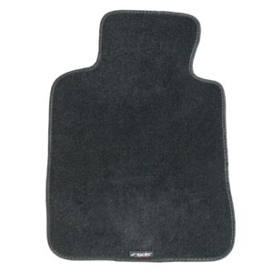 Simoni Racing ΠΑΤΑΚΙ ΟΔΗΓΟΥ ΜΟΚΕΤΑ SOLO ΜΑΥΡΟ ΑΝΤΙΟΛΙΣΘΗΤΙΚΟ 1ΤΕΜ.