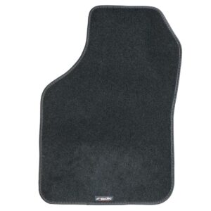 Simoni Racing ΠΑΤΑΚΙ ΟΔΗΓΟΥ ΜΟΚΕΤΑ SOLO D ΜΑΥΡΟ ΑΝΤΙΟΛΙΣΘΗΤΙΚΟ 1ΤΕΜ.