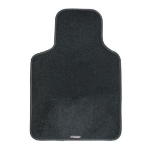 Simoni Racing ΠΑΤΑΚΙ ΟΔΗΓΟΥ ΜΟΚΕΤΑ SOLO ΜΑΥΡΟ ΑΝΤΙΟΛΙΣΘΗΤΙΚΟ SIMONI RACING - 1 ΤΕΜ.