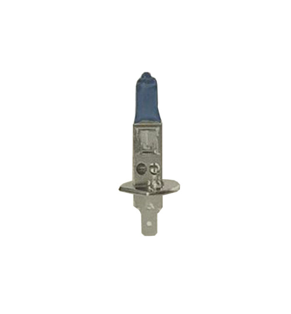 Simoni Racing H1 12V/55W 4.200K WHITE SHOCK  SIMONI RACING - 2 ΤΕΜ.