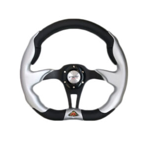 Simoni Racing ΤΙΜΟΝΙ Χ4 PELLE ΑΣΗΜΙ