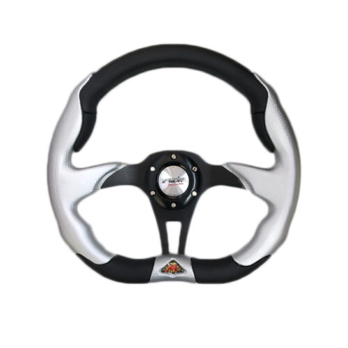 Simoni Racing ΤΙΜΟΝΙ Χ4 PELLE ΑΣΗΜΙ