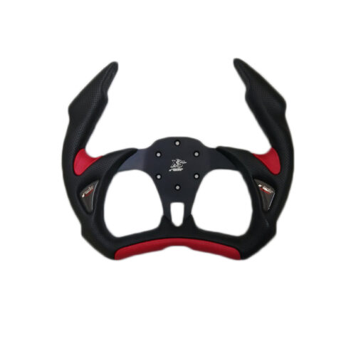Simoni Racing ΤΙΜΟΝΙ Χ5 STEALTH FORMULA ΚΟΚΚΙΝΟ