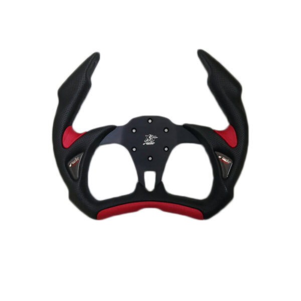Simoni Racing ΤΙΜΟΝΙ Χ5 STEALTH FORMULA ΚΟΚΚΙΝΟ