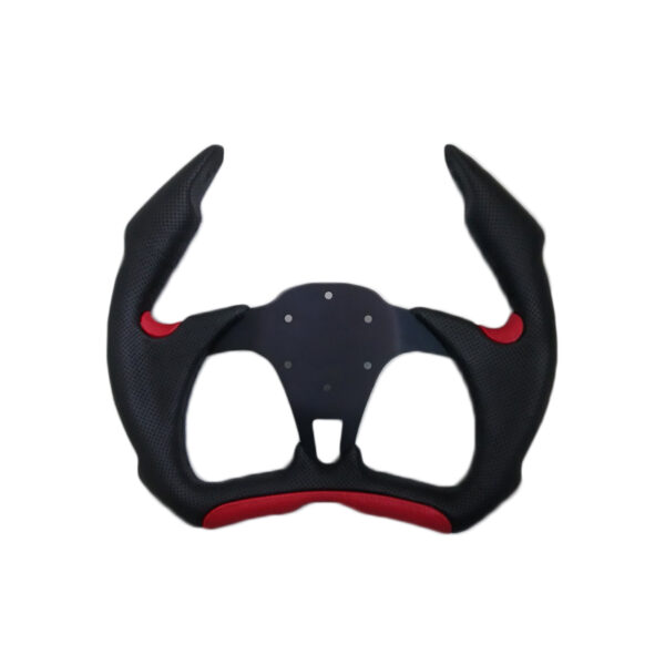 Simoni Racing ΤΙΜΟΝΙ Χ5 STEALTH FORMULA ΚΟΚΚΙΝΟ - Image 2