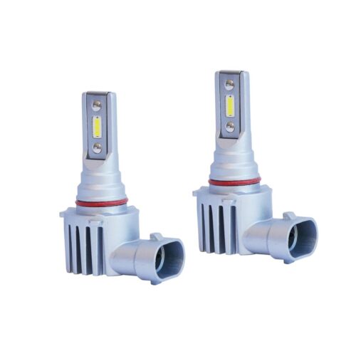 Simoni Racing HIR2 10-30V 2000lm 10W 6.500K iLUZ CONVERSION ΛΑΜΠΑ LED SIMONI RACING – 2 ΤΕΜ.