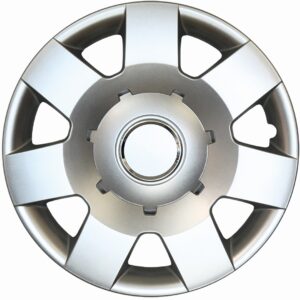 Croatia-Cover ΜΑΡΚΕ ΤΑΣΙΑ ΓΙΑ SKODA FABIA/PRAKTIK 14 INCH CROATIA COVER (4 ΤΕΜ.)