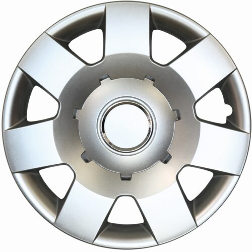 Croatia-Cover ΜΑΡΚΕ ΤΑΣΙΑ ΓΙΑ SKODA FABIA/PRAKTIK 14 INCH CROATIA COVER (4 ΤΕΜ.)